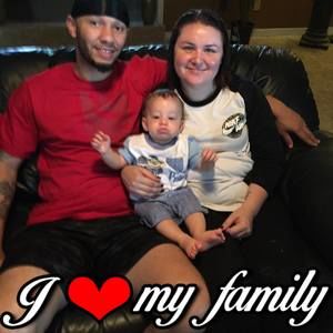 Meet your Posher, Antoinette